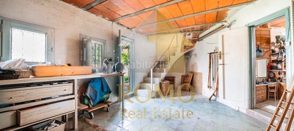 5 Schlafzimmer Haus in Santa Perpetua De Mogoda, Spain, Nr. 64359 33