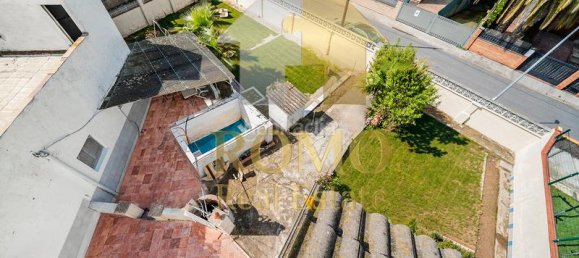 5 Schlafzimmer Haus in Santa Perpetua De Mogoda, Spain, Nr. 64359 27