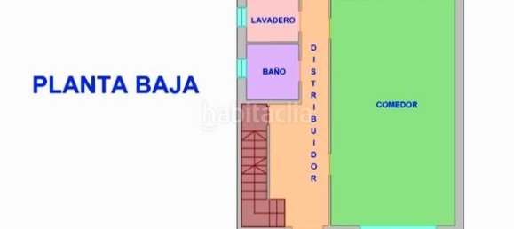 5 Schlafzimmer Haus in Santa Perpetua De Mogoda, Spain, Nr. 64359 36