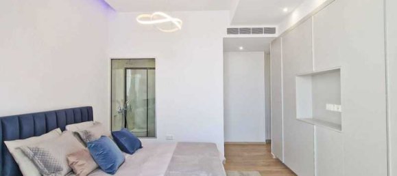 3 bedrooms Penthouse in Mesa Geitonia, Cyprus No. 11063 7