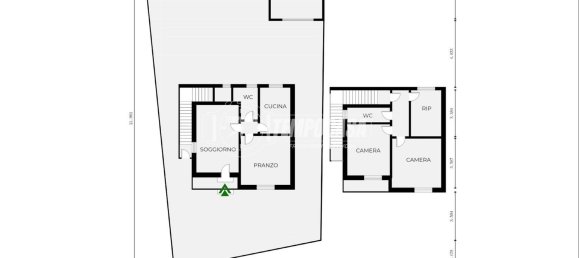 6 bedrooms House in Riccione, Italy No. 332369 13