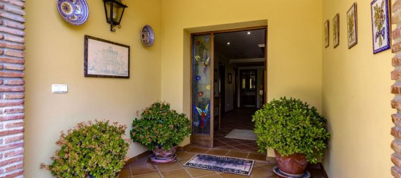 10 bedrooms Villa in La Quinta, Spain No. 37660 28