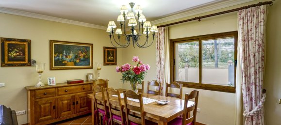 10 bedrooms Villa in La Quinta, Spain No. 37660 36