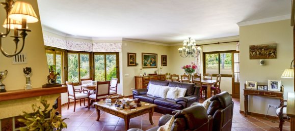 10 bedrooms Villa in La Quinta, Spain No. 37660 33