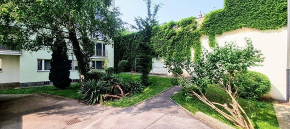 Apartamento de 4 habitaciónes en Vienna, Austria No. 253067 12