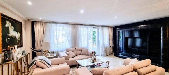 Apartamento de 4 habitaciónes en Vienna, Austria No. 253067 4