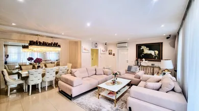 Apartamento de 4 habitaciónes en Vienna, Austria No. 253067