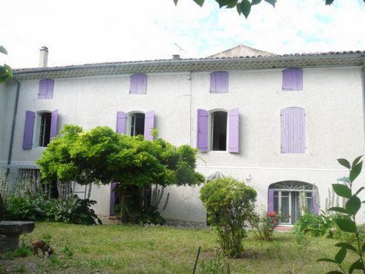 Casa T4 em Mazan, France N.º 31217