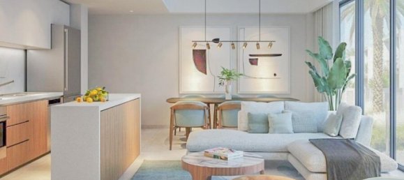 3 bedrooms Villa in The Valley, UAE No. 3910 4