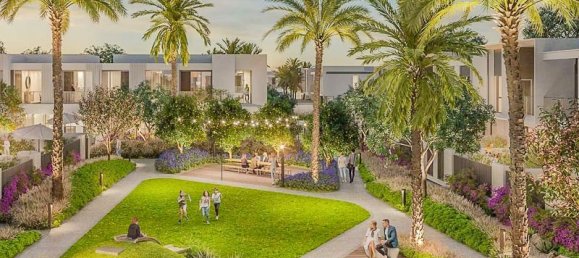 3 bedrooms Villa in The Valley, UAE No. 3910 17