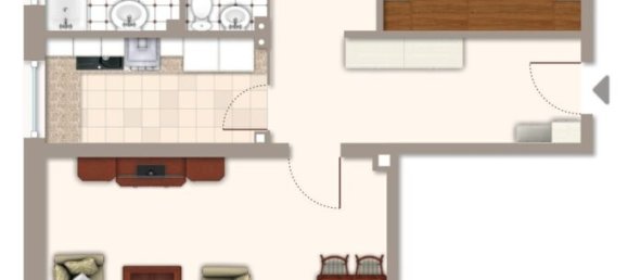 2 bedrooms Apartment in Stormarn, Germany No. 71550 7