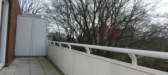 2 bedrooms Apartment in Stormarn, Germany No. 71550 4