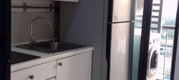 2 chambres Condo à Samut Prakan, Thailand No. 4820 11