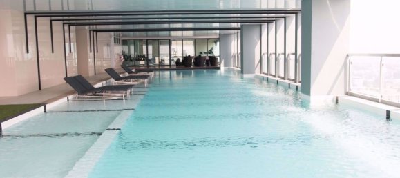 2 chambres Condo à Samut Prakan, Thailand No. 4820 7