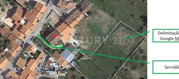 Casa de 4 dormitorios en Santo Aleixo, Portugal No. 12931 2