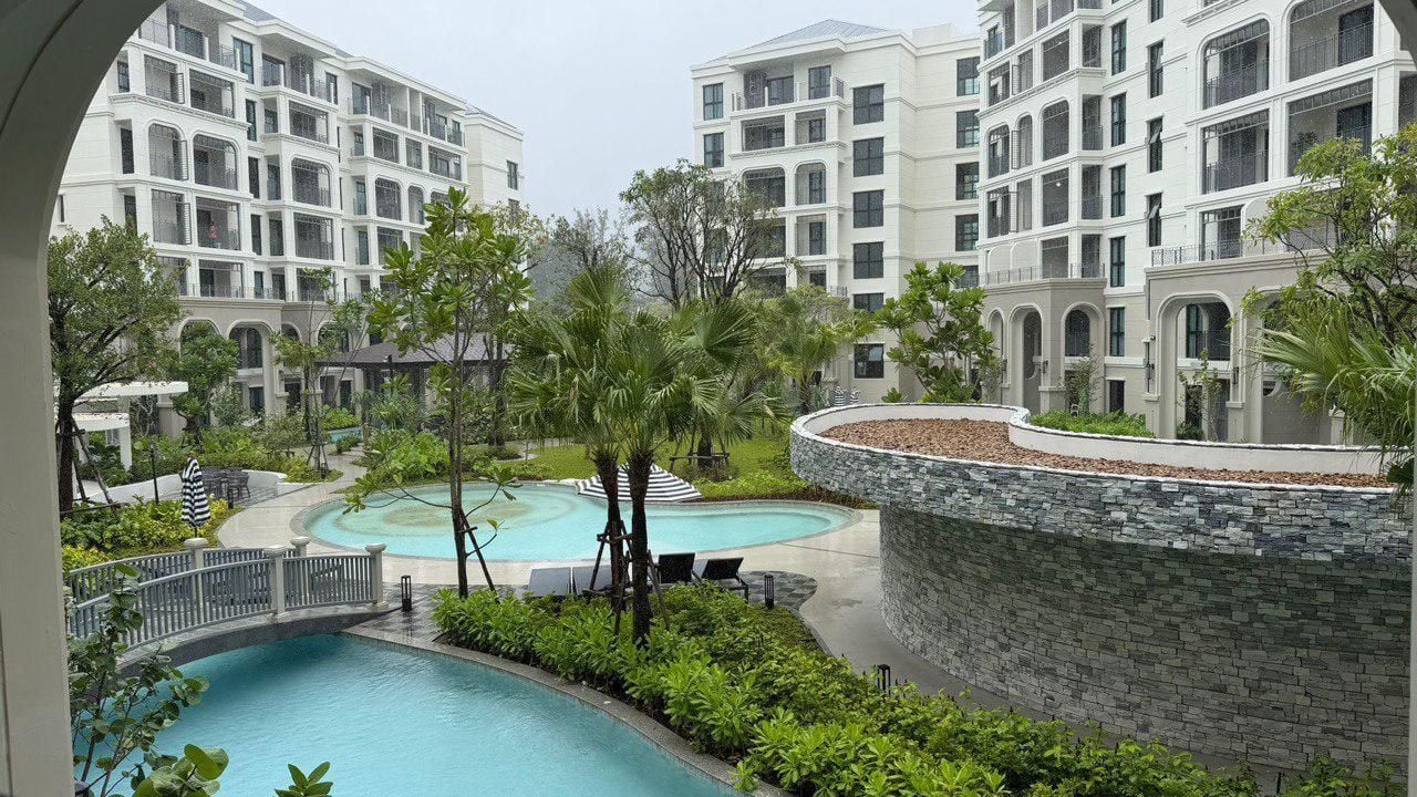 Condo à Phuket, Thailand 44m² No. 70427