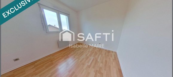 3 غرف نوم منزل في Saint-Avold, France رقم 39869 9