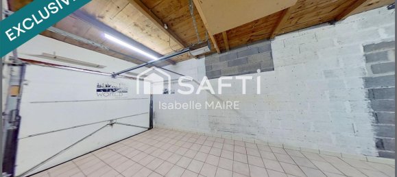 3 غرف نوم منزل في Saint-Avold, France رقم 39869 13