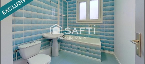 3 غرف نوم منزل في Saint-Avold, France رقم 39869 7