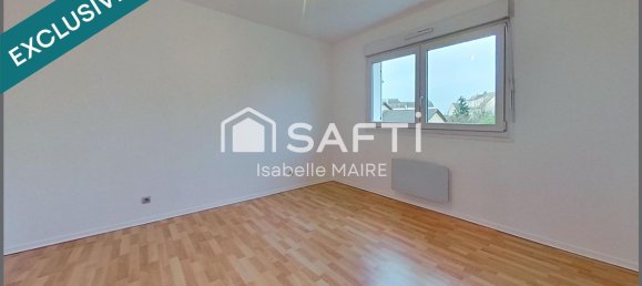 3 غرف نوم منزل في Saint-Avold, France رقم 39869 5