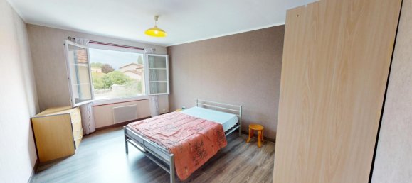 3 Schlafzimmer Haus in Saint-Hilaire-de-Villefranche, France, Nr. 345585 3