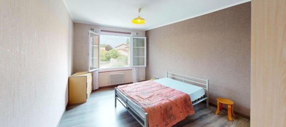 3 Schlafzimmer Haus in Saint-Hilaire-de-Villefranche, France, Nr. 345585 6