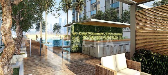 Квартира с 2 спальнями в Дубай, ОАЭ № 27642 6