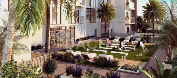 Квартира с 2 спальнями в Дубай, ОАЭ № 27642 4