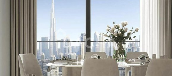 Квартира с 2 спальнями в Дубай, ОАЭ № 27642 3