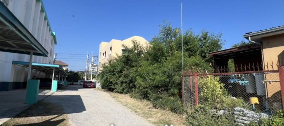  Land in Hua Hin, Thailand No. 26248 2