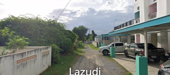  Land in Hua Hin, Thailand No. 26248 4