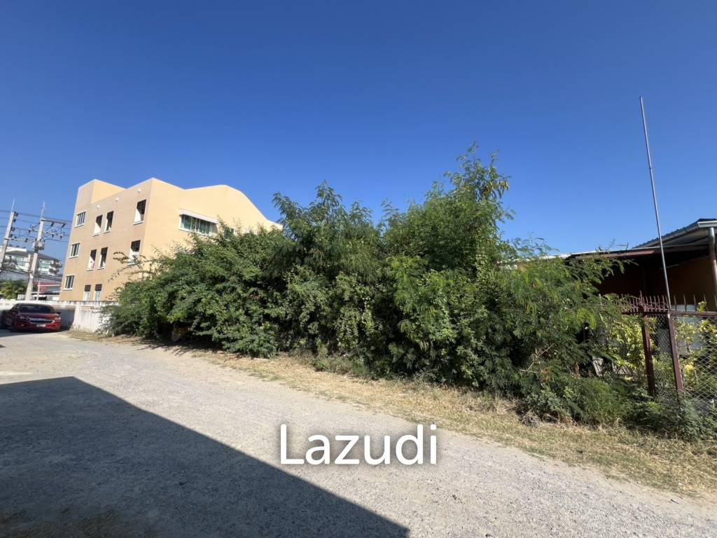  Land in Hua Hin, Thailand No. 26248