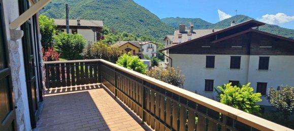 2 rooms Apartment in Esino Lario, Italy No. 268090 10