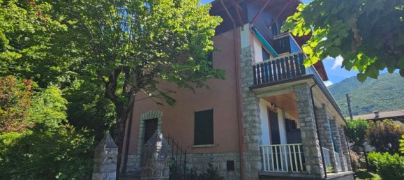 2 rooms Apartment in Esino Lario, Italy No. 268090 7