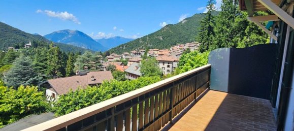 2 rooms Apartment in Esino Lario, Italy No. 268090 9