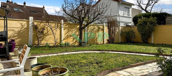 4 bedrooms Villa in Ablon-sur-Seine, France No. 182748 9