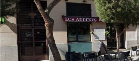 100m² Commercial property in Madrid, Spain No. 70454 3