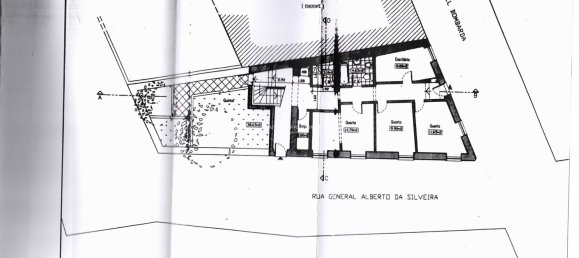 Вилла с 3 спальнями в Лагуш, Португалия № 153750 40
