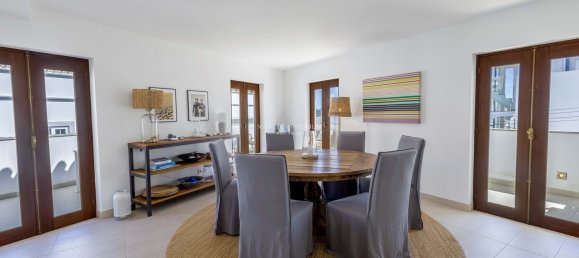 Вилла с 3 спальнями в Лагуш, Португалия № 153750 15