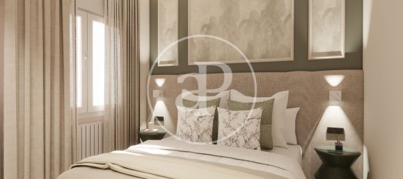 3 Schlafzimmer Wohnung in Madrid, Spain, Nr. 109298 9