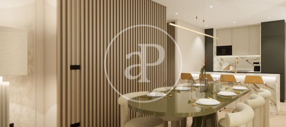 3 Schlafzimmer Wohnung in Madrid, Spain, Nr. 109298 4