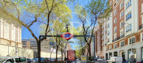 3 Schlafzimmer Wohnung in Madrid, Spain, Nr. 109298 18