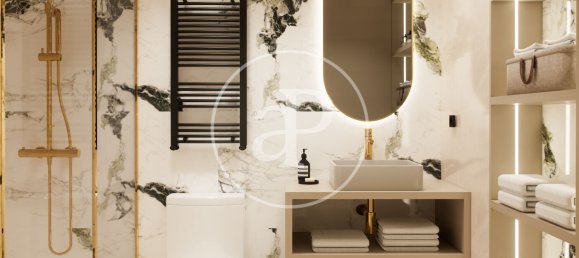 3 Schlafzimmer Wohnung in Madrid, Spain, Nr. 109298 14