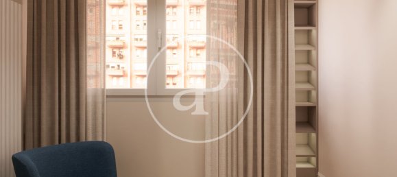 3 Schlafzimmer Wohnung in Madrid, Spain, Nr. 109298 16