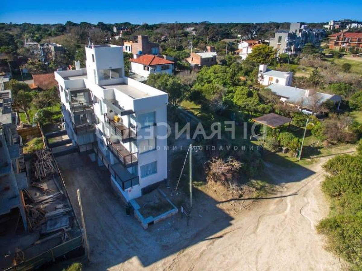 Студия в Мар-дель-Плата, Аргентина № 85040