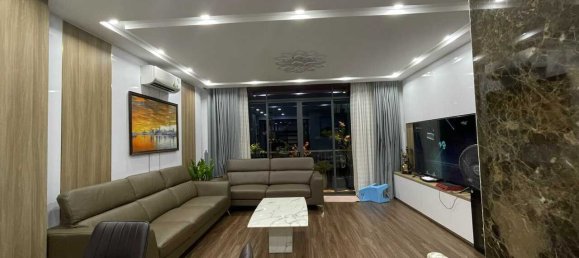 91.8m² Townhouse in District 7, Vietnam No. 19151 4
