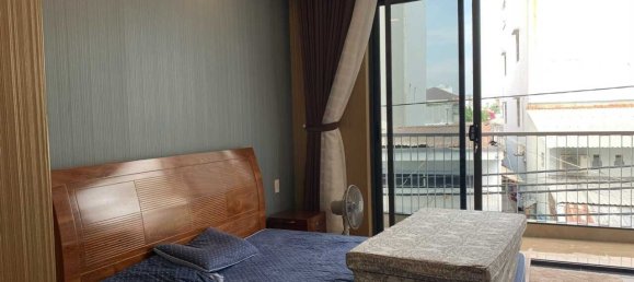 91.8m² Townhouse in District 7, Vietnam No. 19151 5