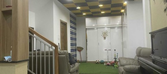 91.8m² Townhouse in District 7, Vietnam No. 19151 3