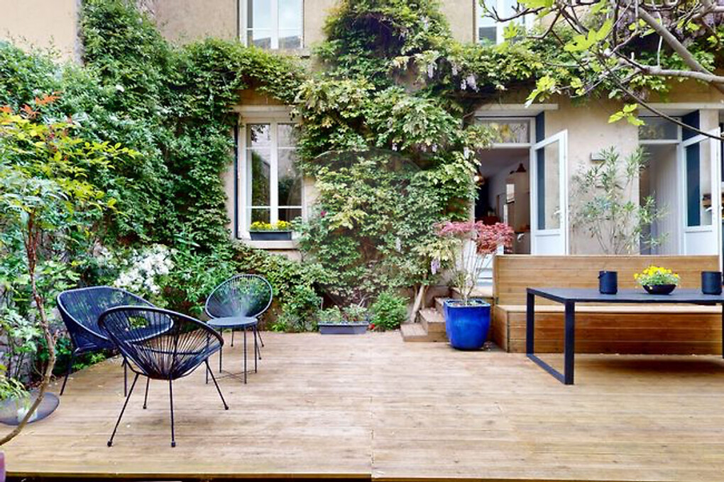 5 chambres Villa à Orléans, France No. 341048