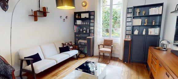 5 chambres Villa à Orléans, France No. 341048 2